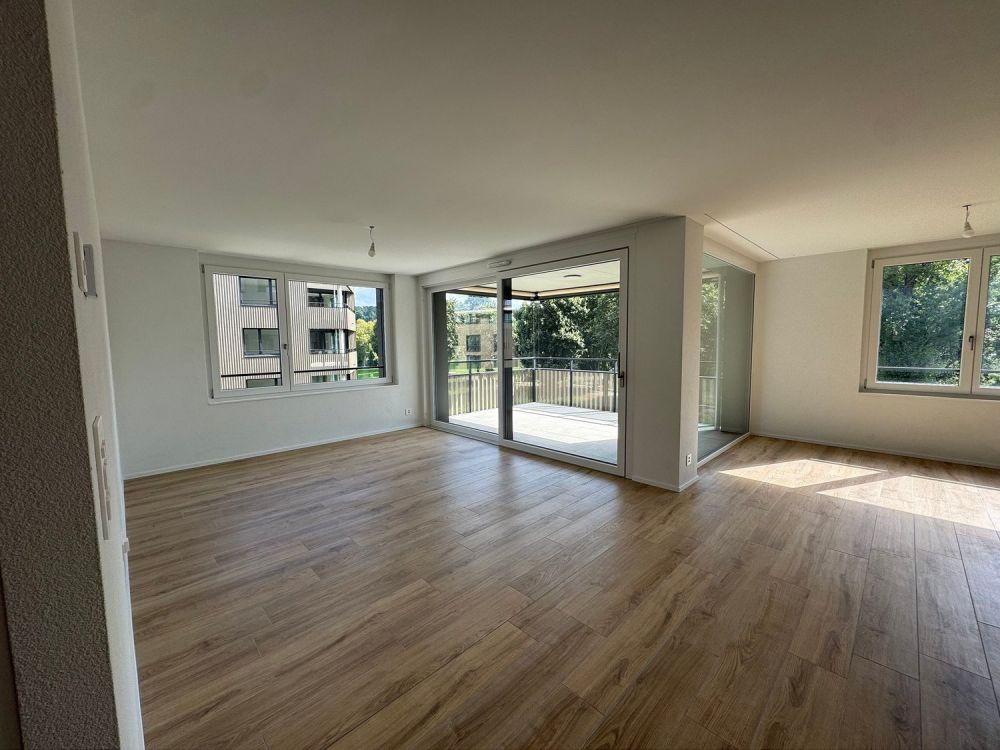 05716 - Appart. 4½ PCES - IMP. CHAMP-RIOND 7 - MATRAN - Bild 10