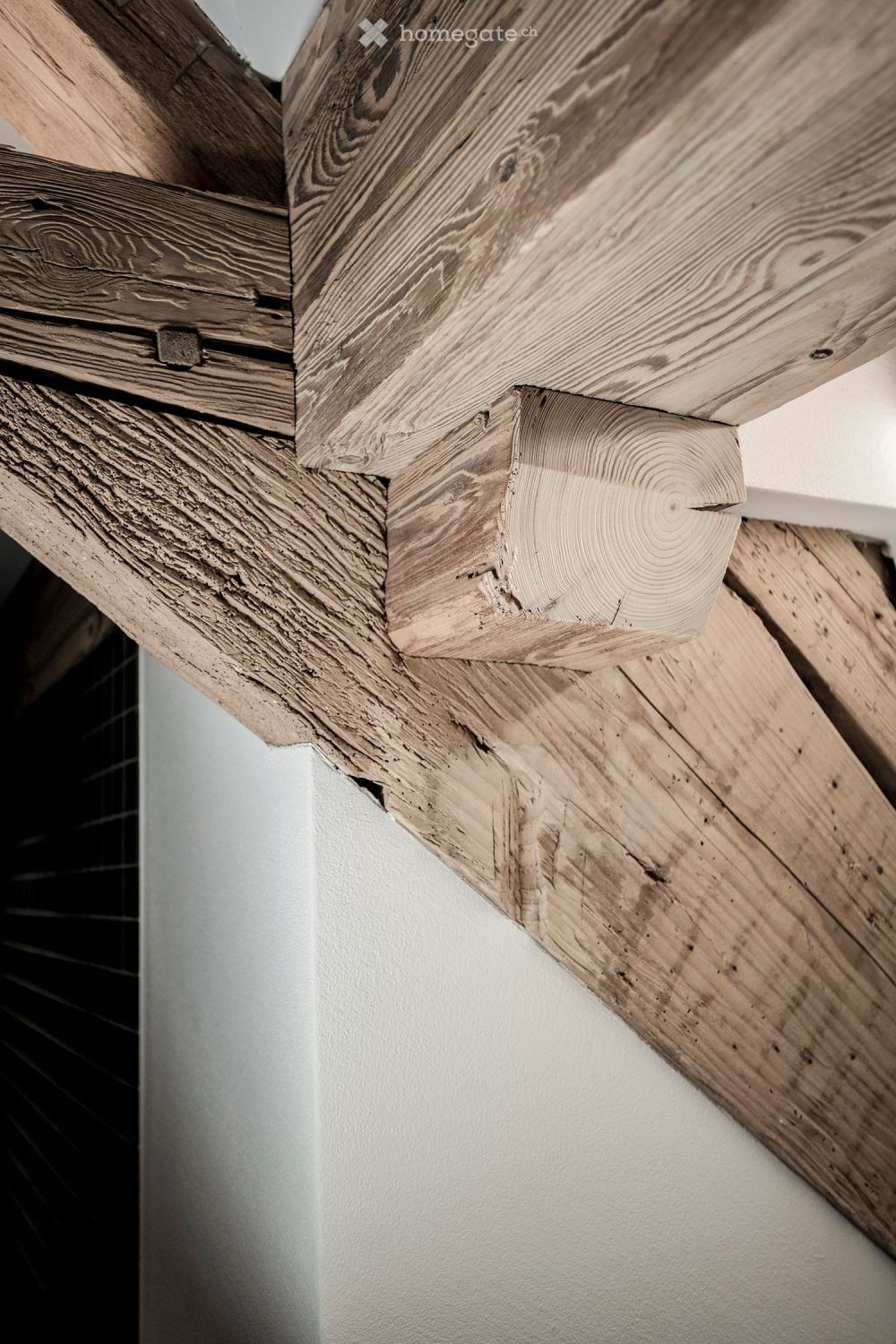 Attika – Maisonette Wohnung mit Loftcharakter - Bild 7