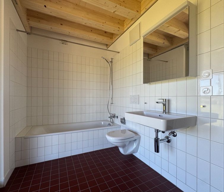 5.5-Zimmer-Maisonettewohnung - Bild 8