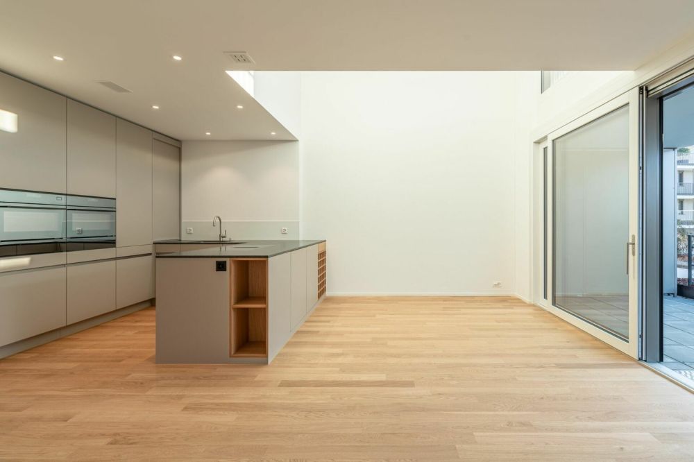 Exklusive 4.5-Zimmer-Maisonettewohnung im Erstbezug - Bild 3