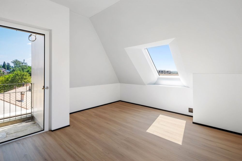 Moderne 4.5-Zimmer-Dachwohnung - Cool durch den Sommer dank Free Cooling-System - Bild 6