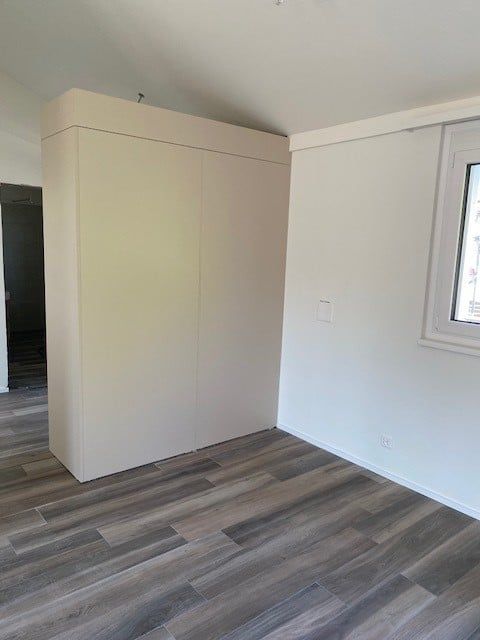 Erstvermietung nach Sanierung  3.5-Zimmer Dachwohnung in Embrach - Bild 10