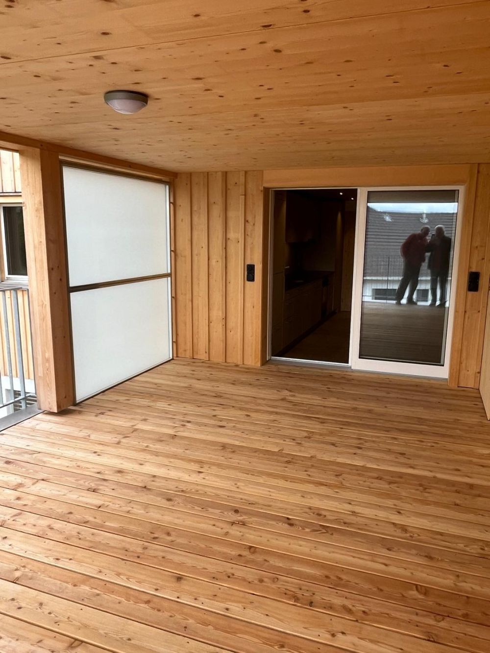 Maisonette auf zwei Stockwerken - Bild 7