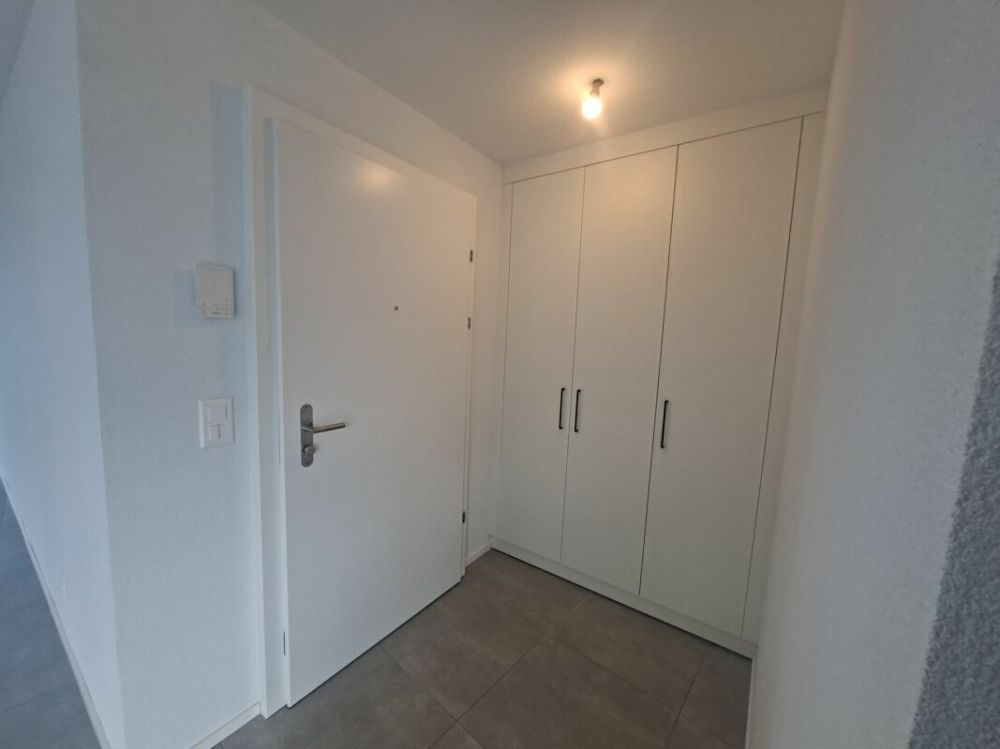 Appartement neuf de 3.5 pièces au 2ème étage à Farvagny - Bild 3