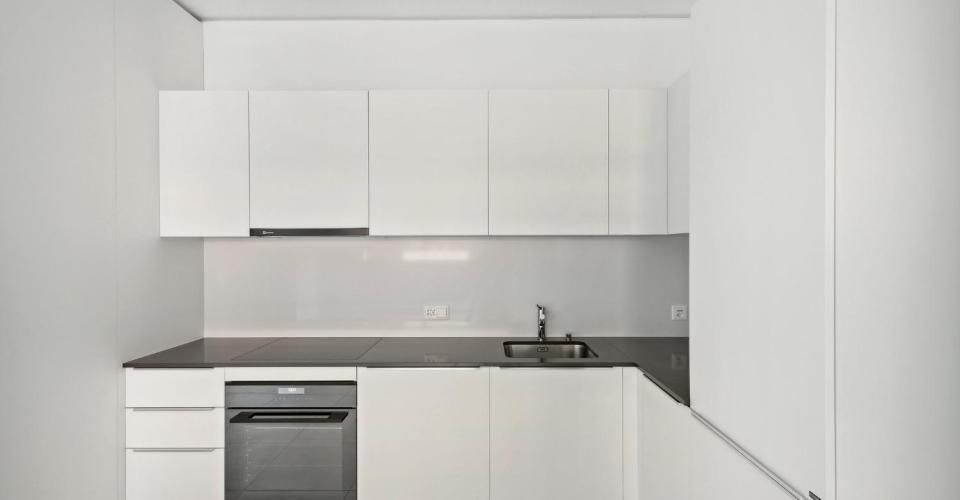 2.5 pièces moderne et lumineux - Appartement 2.5 pièces - image - 2