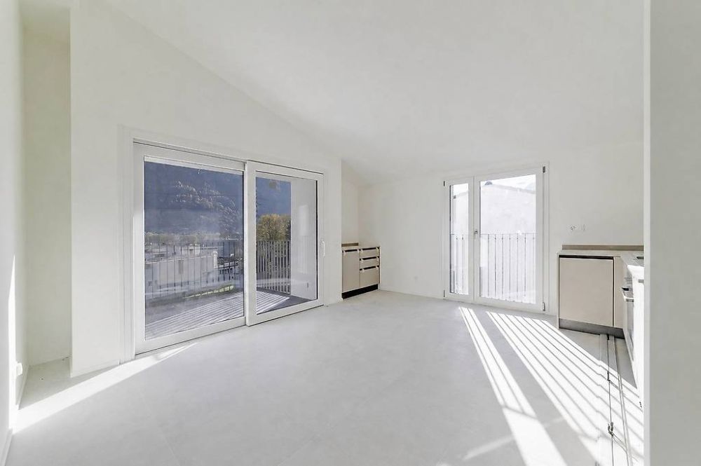 IRAGNA  NUOVO 2.5 LOCALI CON AMPIA TERRAZZA - Bild 3