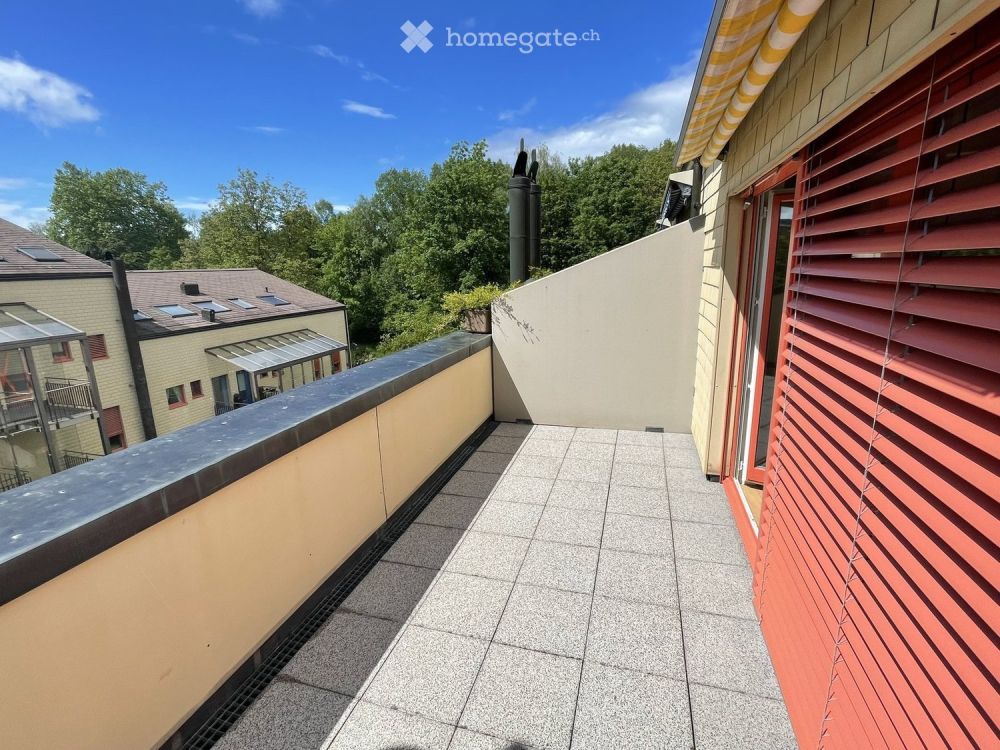 Erstvermietung: Attikawohnung - Bild 9