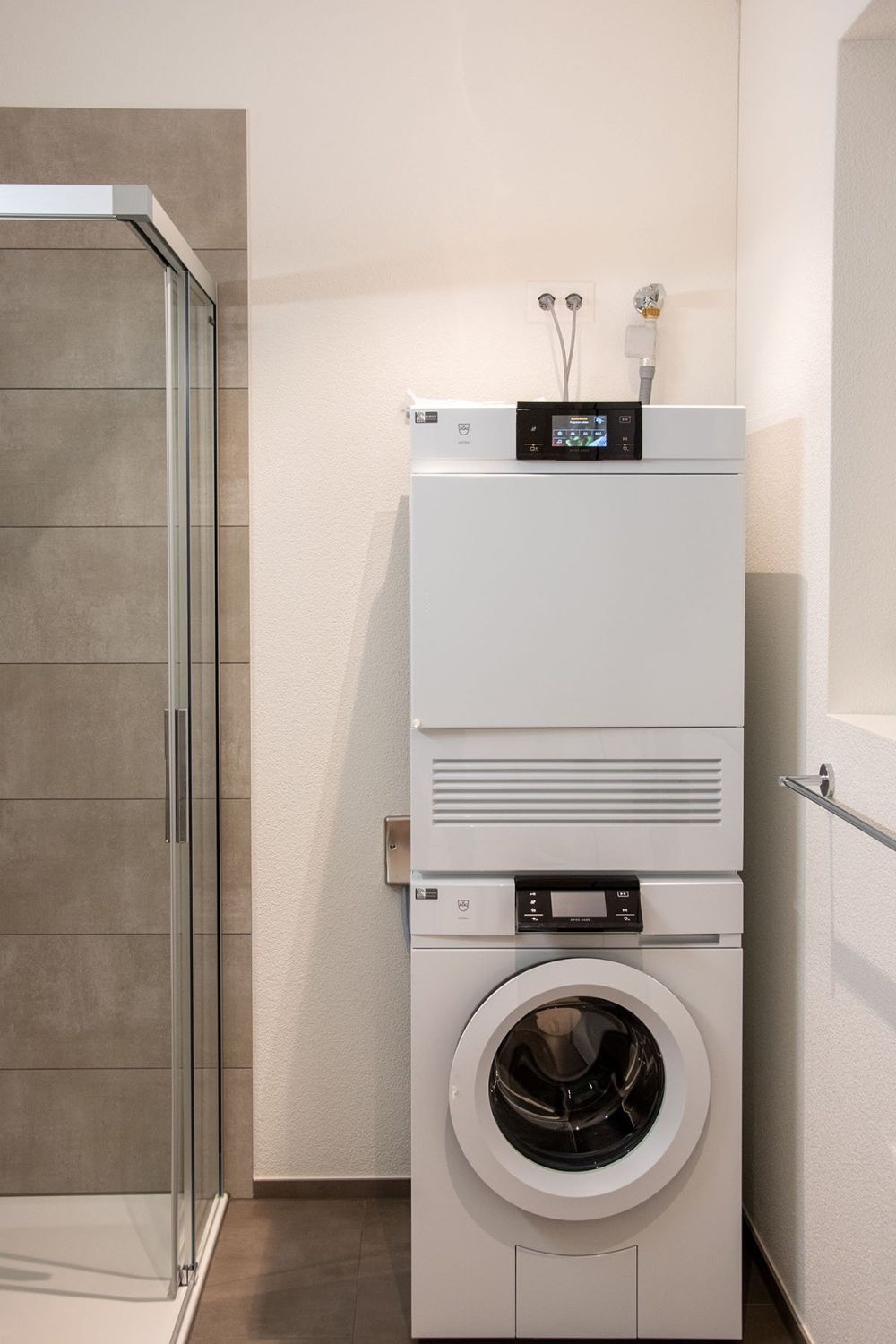 3½-Zimmer-Attika-Wohnung an ruhiger Lage - Bild 5