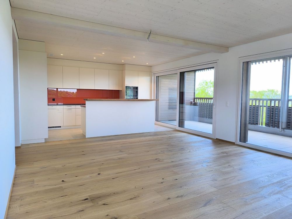 204 m² für Wohnen und Arbeiten perfekt vereint - Bild 1