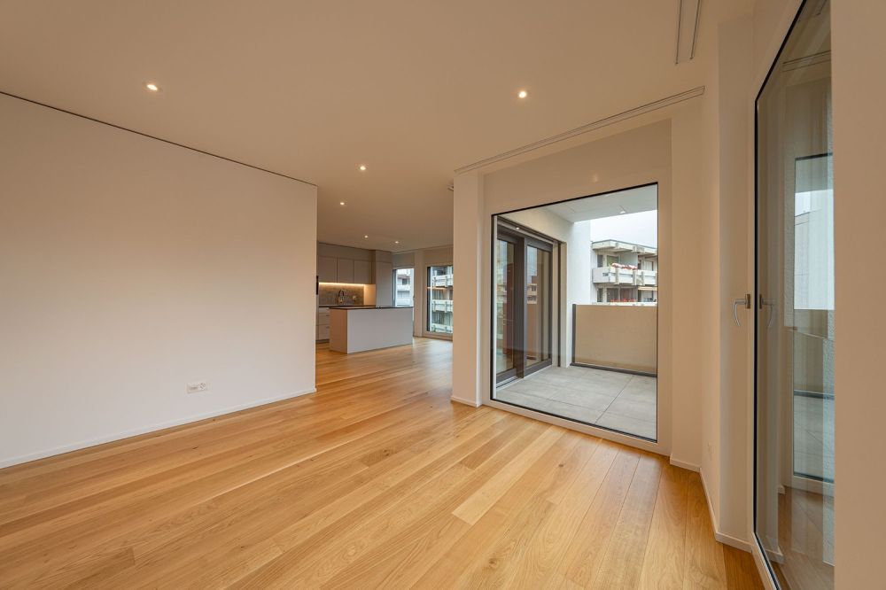 Zu vermieten: 3.5 Zimmer Neubauwohnungen in Visp - Bild 4