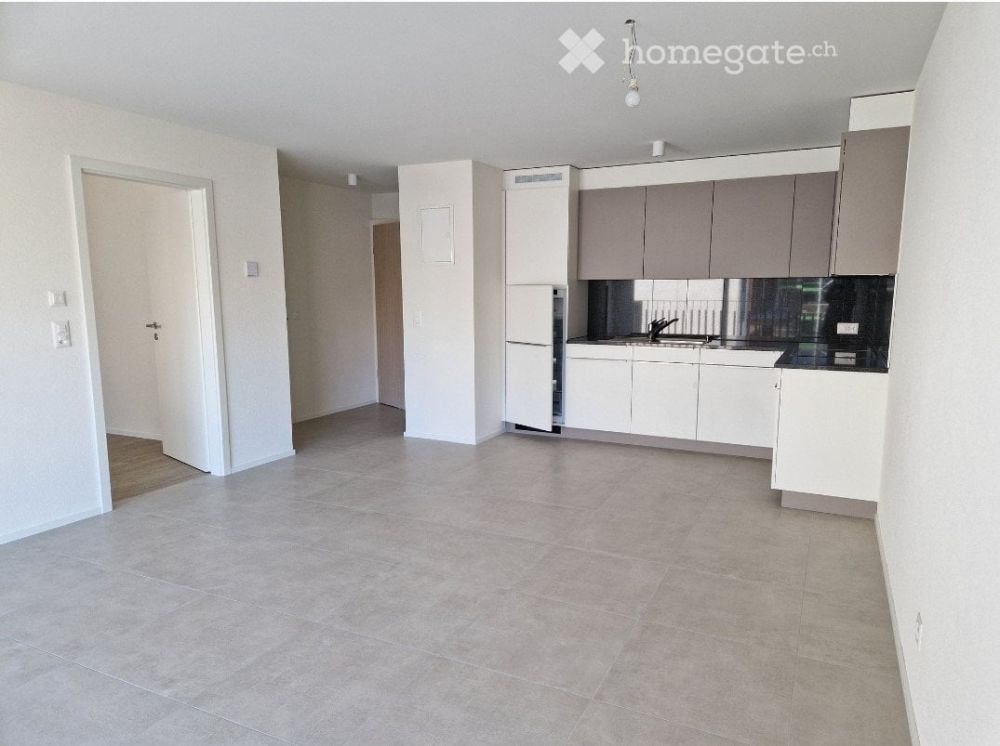 Lausanne, appartement neuf à louer pour septembre-octobre - Bild 2