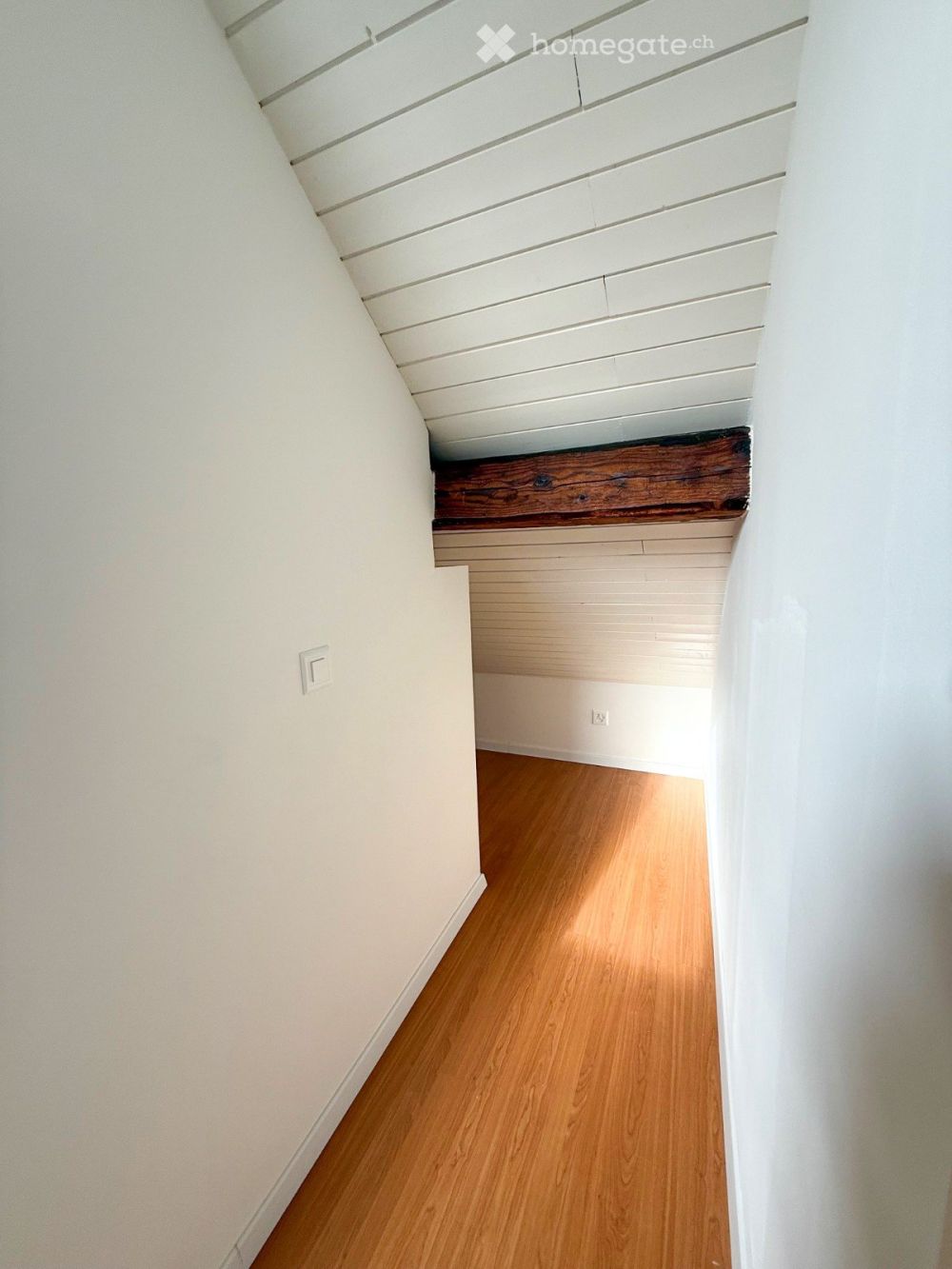 CHF 3'950.– | Superbe duplex lumineux – Emplacement premium avec tram au pied de l"immeuble - Bild 9