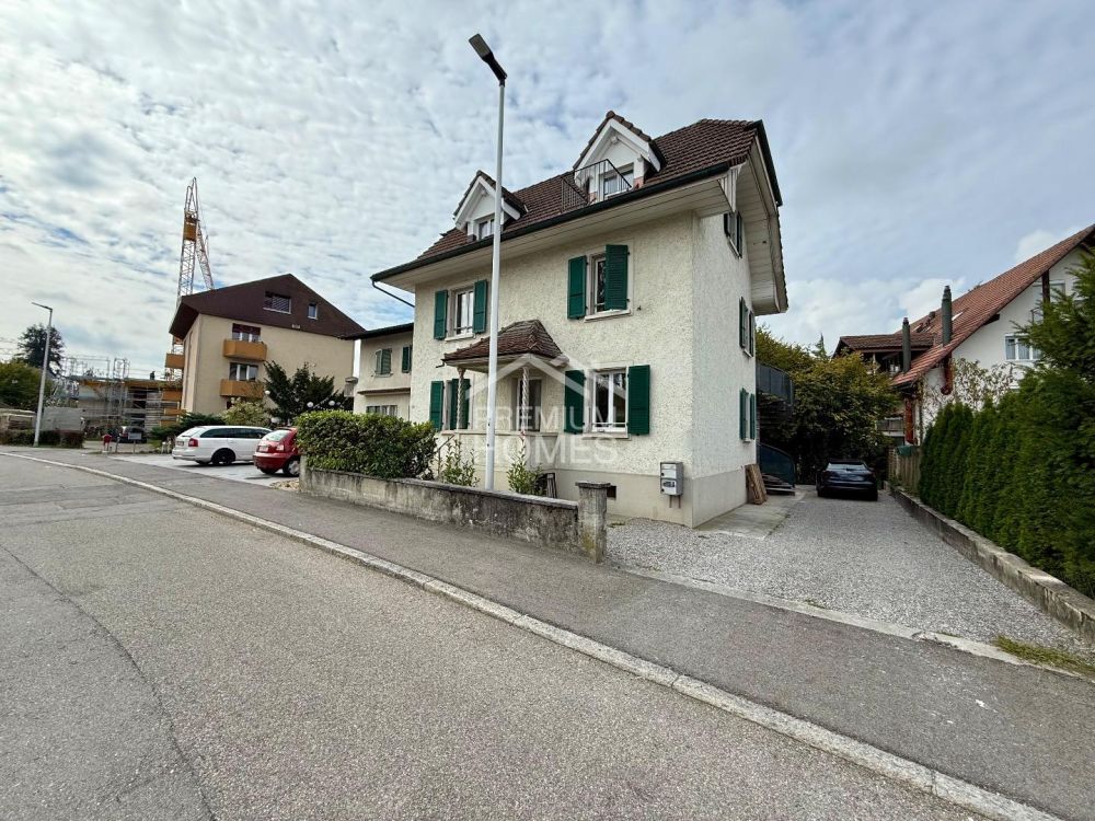 Dachtraum mit Charme! - Bild 1