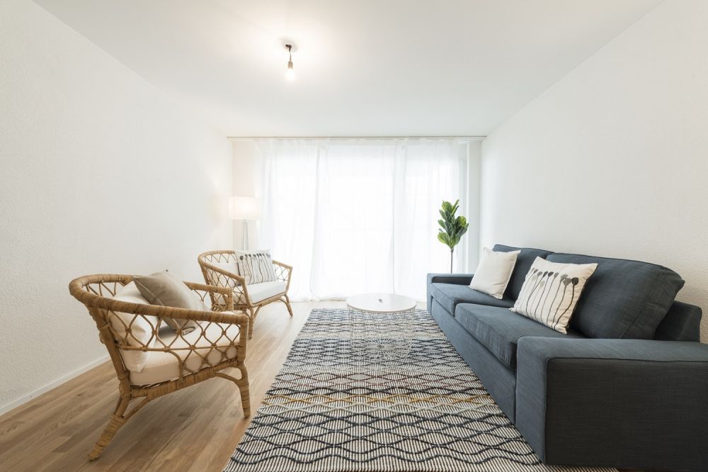 Neubau Singlewohnung in Grenchen - Bild 2