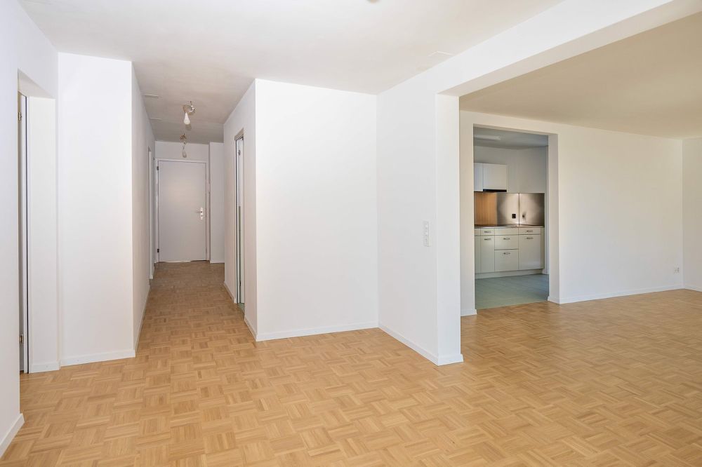 Erstvermietung nach Totalsanierung - 4.5 Zimmer-Wohnungen - Bild 7