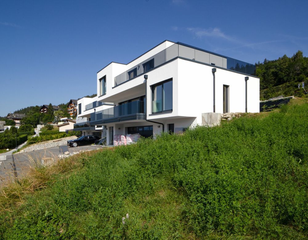 Magnifique Villa im modernen Stil, neu - Bild 13