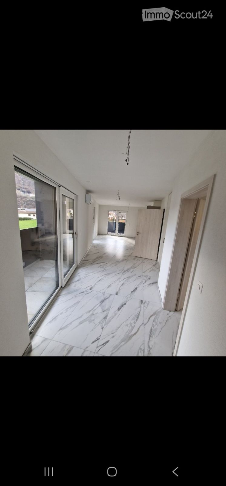 Ich suche einen Nachmieter für 3.5 Zimmer in Biasca - Bild 1