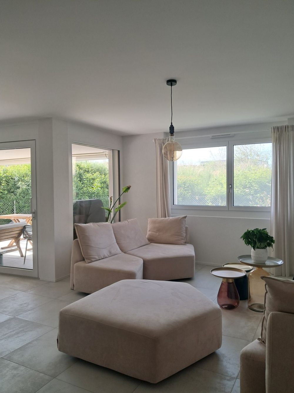 Appartement meublé avec jardin et terasse - Bild 3