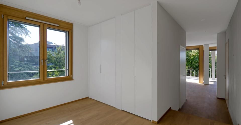 3.5 PIECES NEUF - Appartement 3.5 pièces - image - 7
