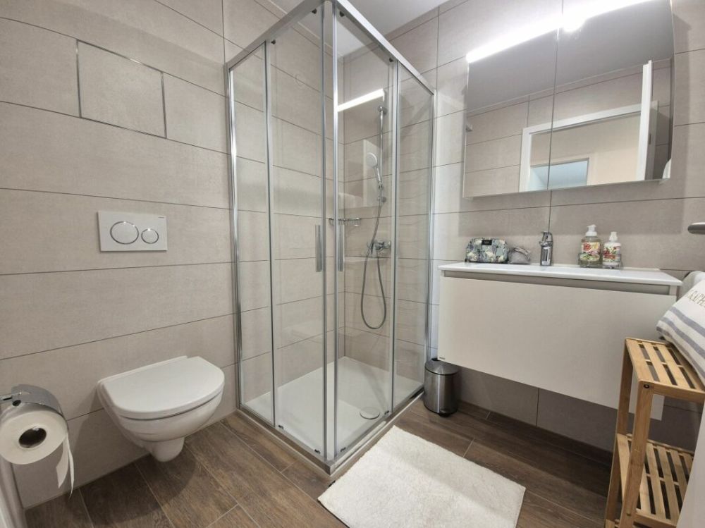 Prairie 2 - Appartement 5.5 pièces au 3ème étage - Bild 13