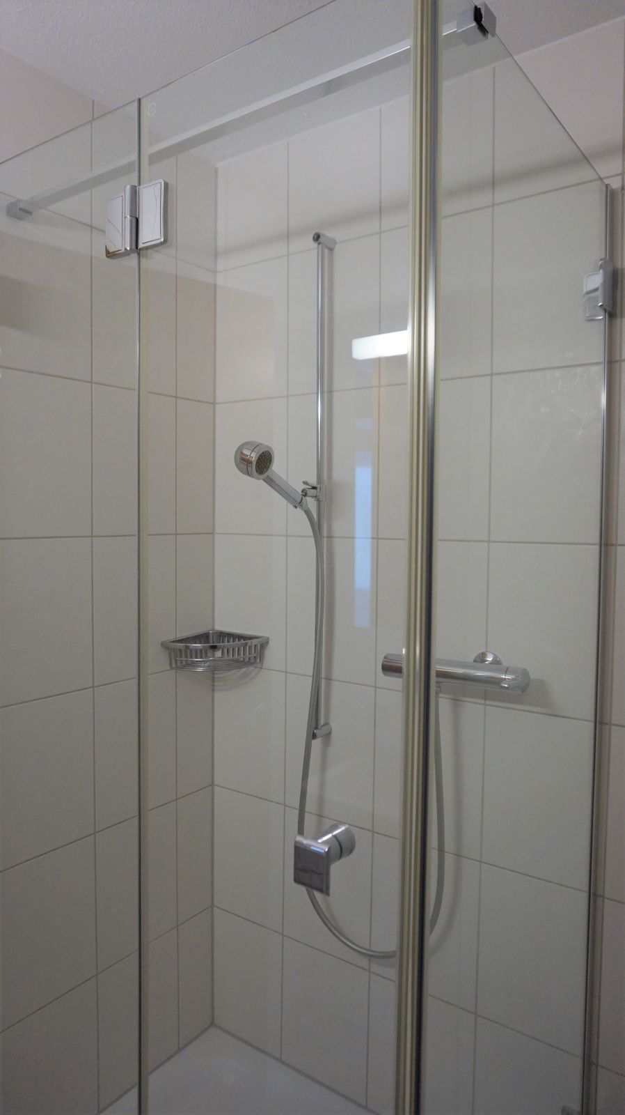 Erstvermietung nach Sanierung 4.5-Zimmerwohnung in Bahnhofsnähe von Herzogenbuchsee - Bild 8