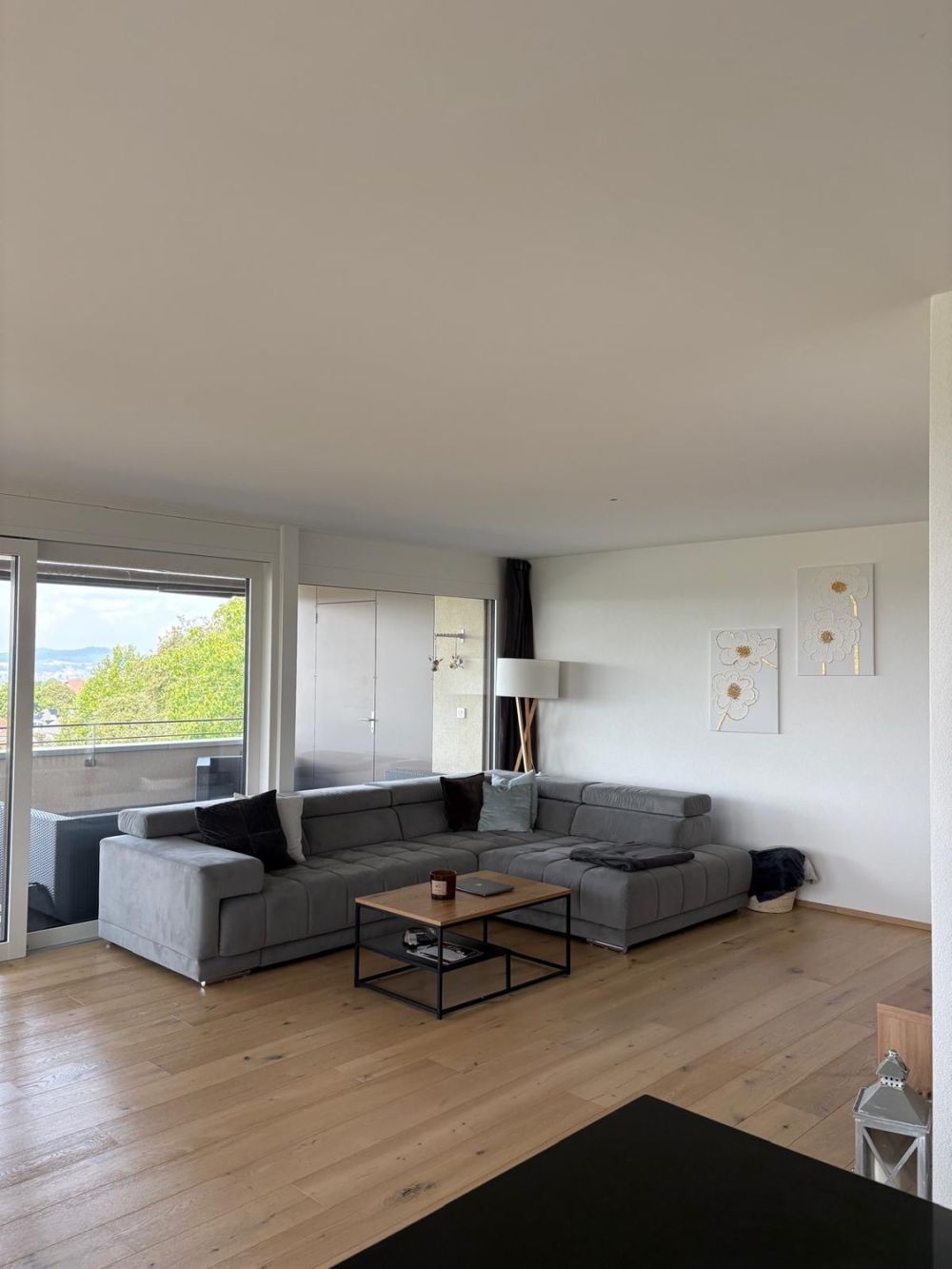 4.5 Zimmer Wohnung zu vermieten - Bild 3