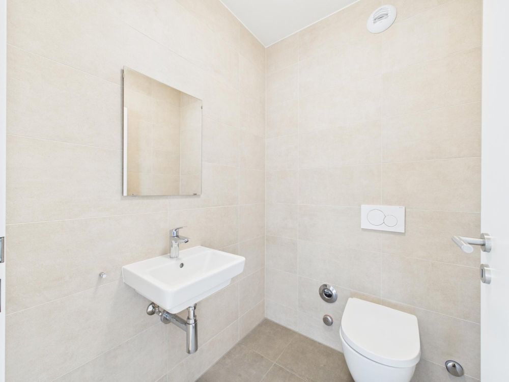 4.5 Appartement chambre Dans Chavannes-p-Renens - Bild 5