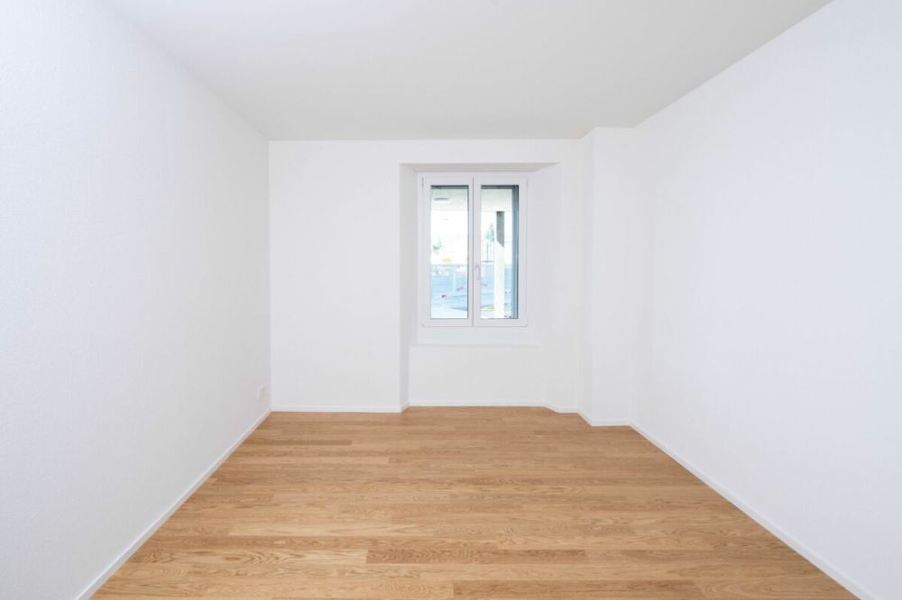 Grosszügige 4.5-Zimmer-Wohnung mit stilvollen Details - Bild 6
