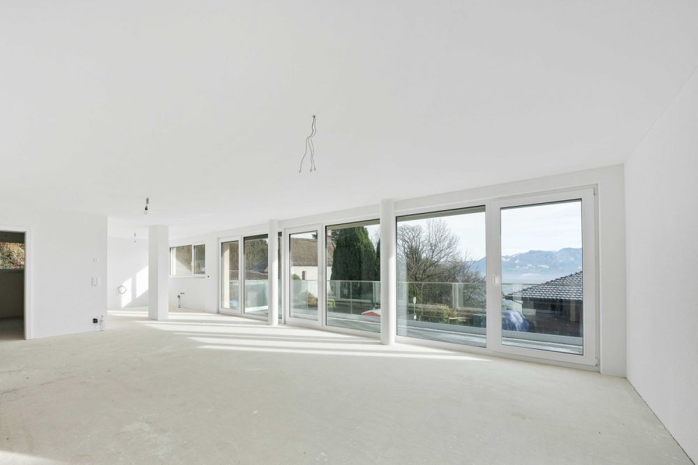 4.5-Zimmer-Wohnung - 4.5-Zimmer-Wohnung - 3