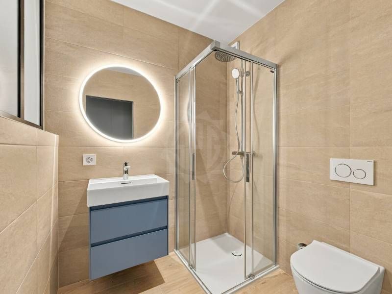 Magnifique appartement - Chambésy - Bild 9
