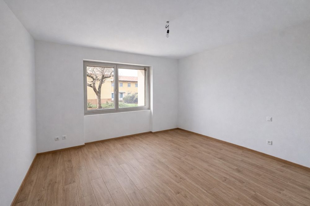Nuovo 3.5 locali vista lago con giardino a Massagno - Bild 3