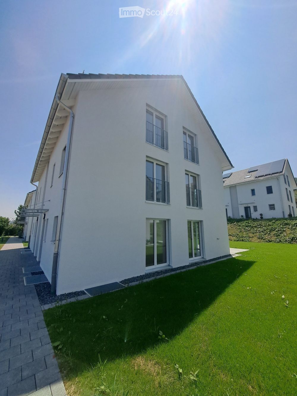 neues Mietobjekt mit Photovoltaikanlage zu vermieten - Bild 2