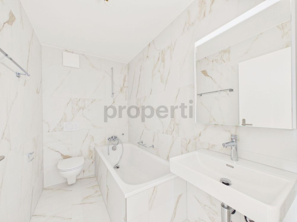 Moderne 3.5-Zimmer-Attikawohnung mit sonniger Terrasse in Huttwil - Neubau 2026 - Image 5