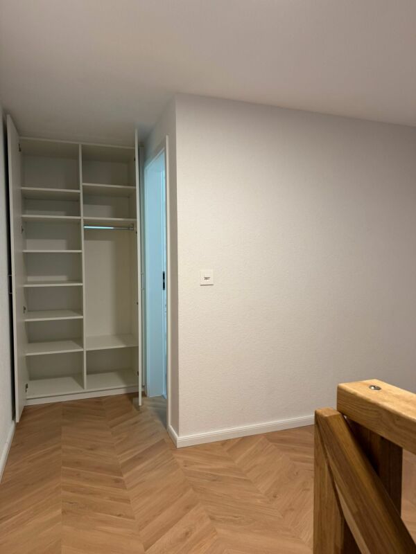 Magnifique studio en duplex en plein centre-ville de Delémont - Bild 7