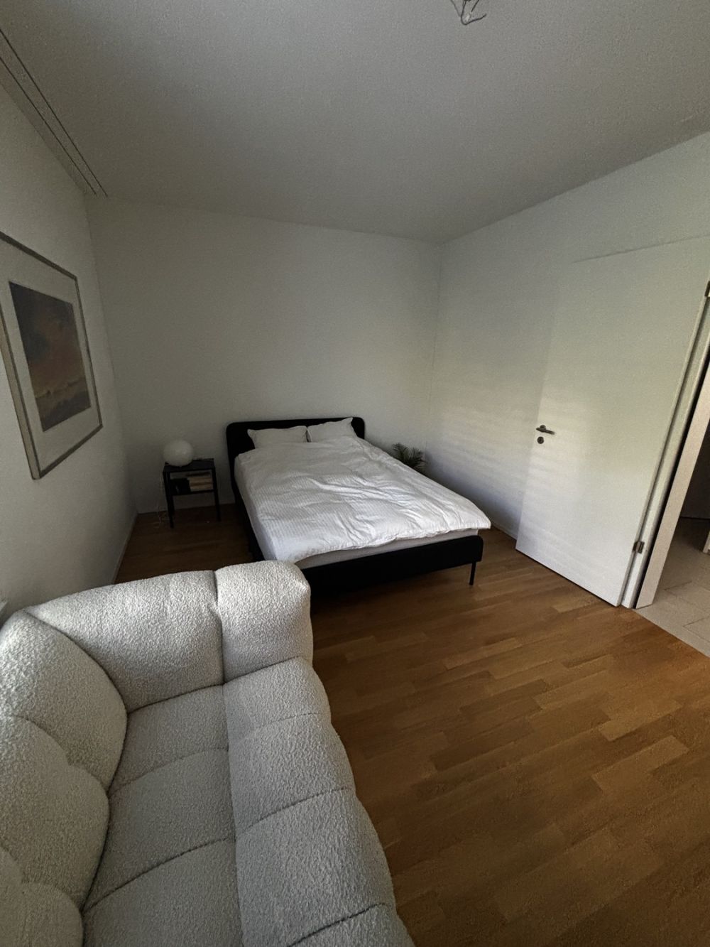 Neubau 2.5-Zi-Wohnung in Horw - Bild 3