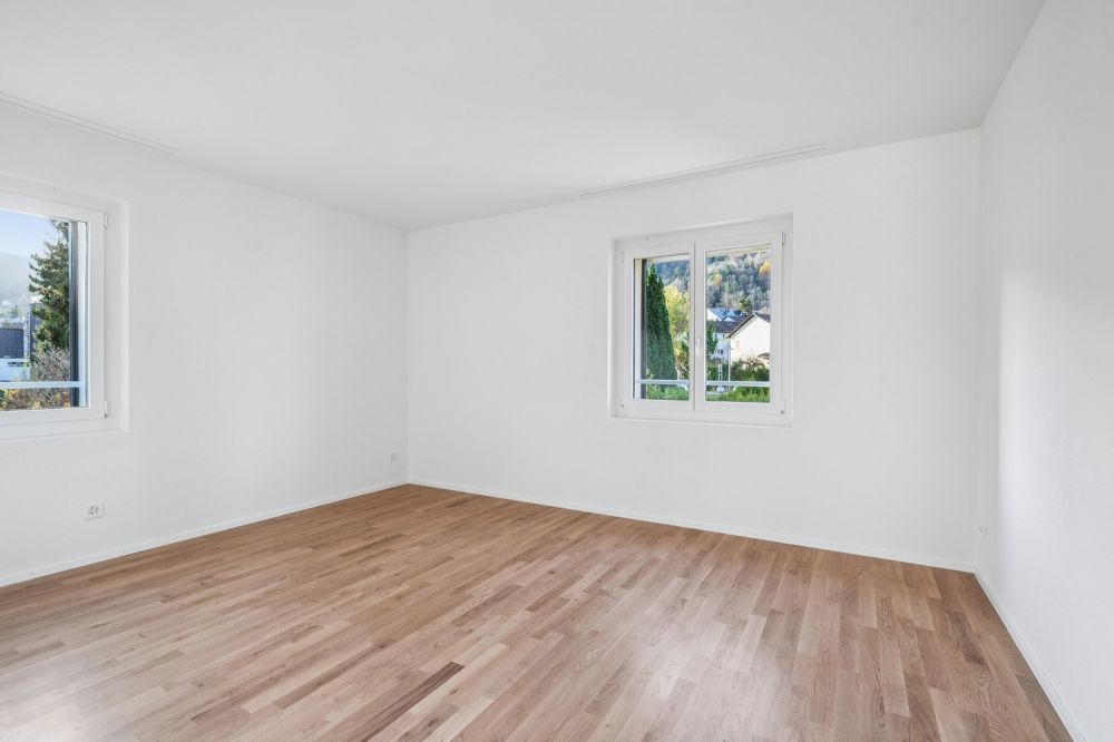 Letzte Einheiten verfügbar – Erstbezug - 3.5-Zimmer-Wohnung - Bild 12