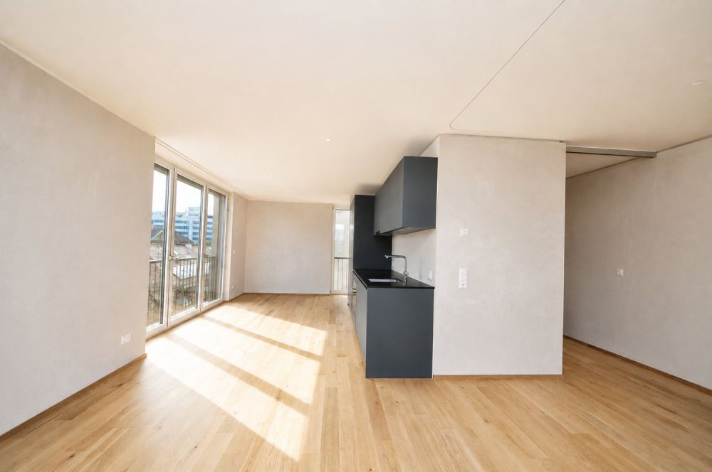 Perfekt für Stadtmenschen: Modern & zentral wohnen - Bild 2