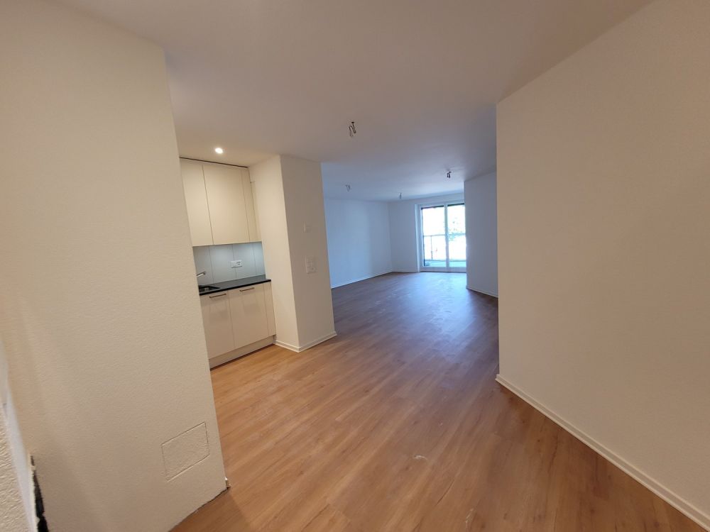 Erstvermietung - Moderne 2.5-Zimmer-Wohnung in ruhiger Lage - Bild 8