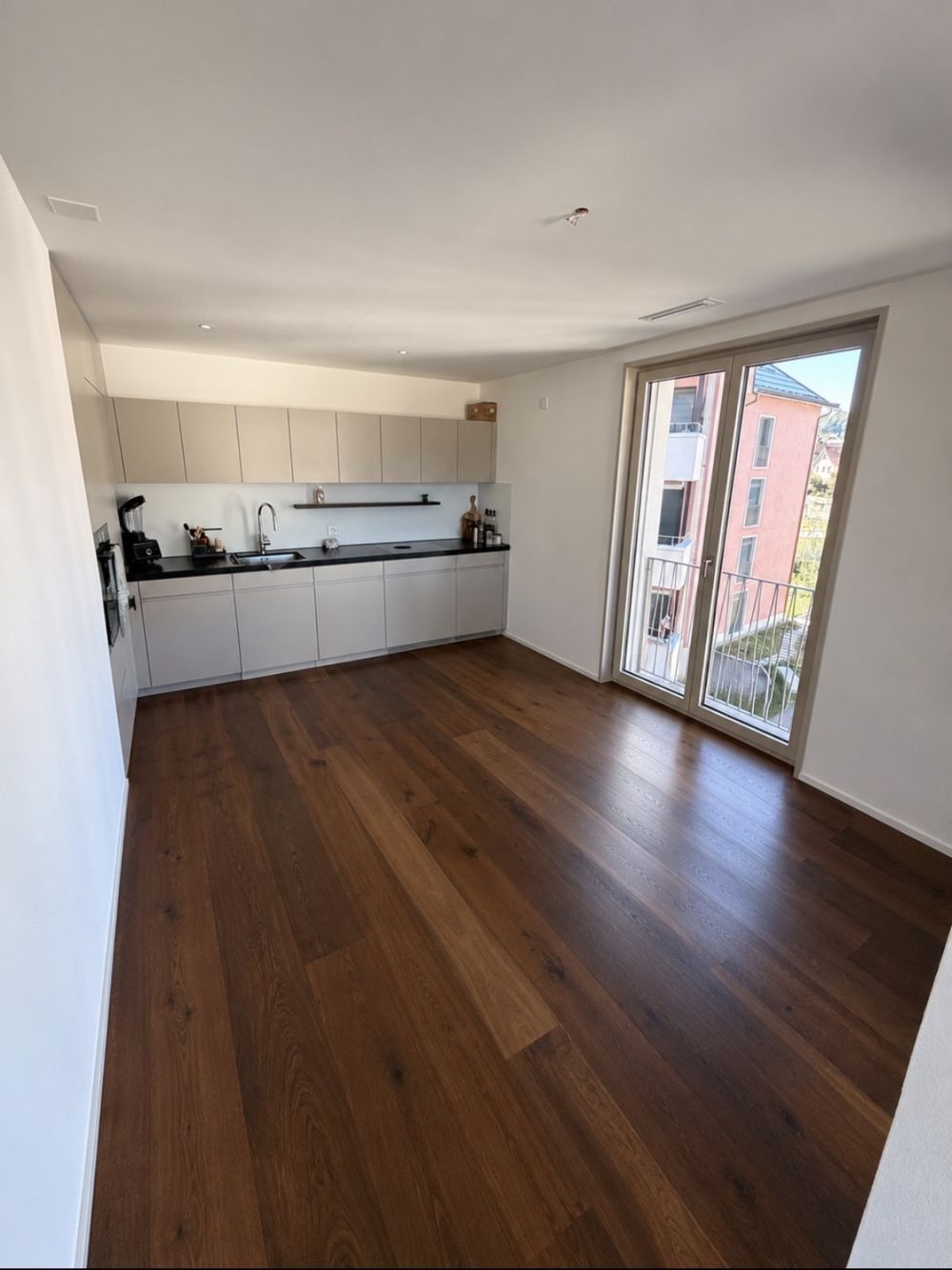 Moderne, helle Neubauwohnung sucht neuen Nachmieter - Bild 11