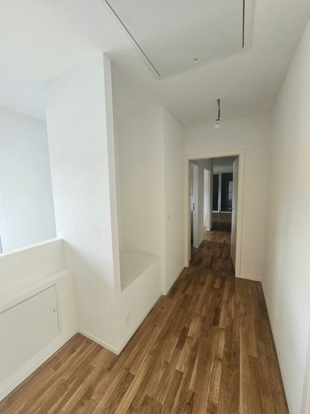 Magnifique maison bifamiliale moderne de 4.5 pièces à Burtigny - Bild 9