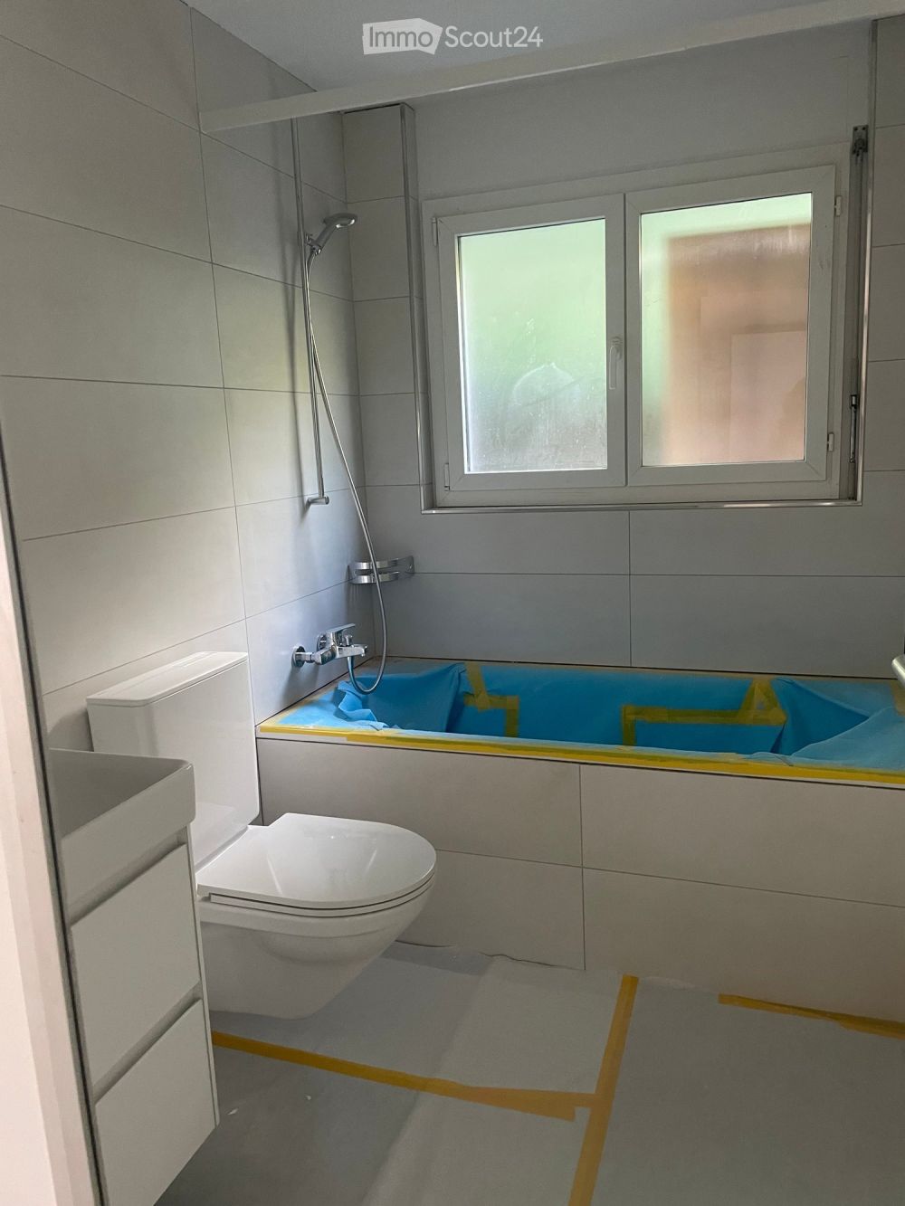 Erstvermietung 5.5-Zimmer-Wohnung (130m2) mit Sitzplatz in Belp - Bild 6