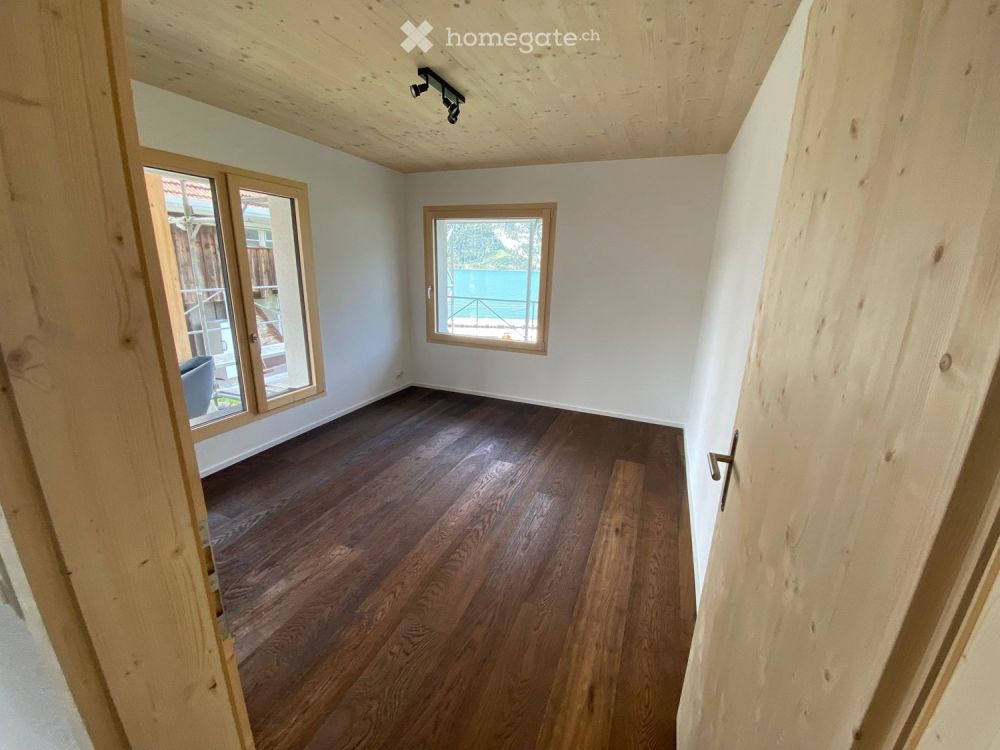 Neubauwohnung mit Blick auf Walensee und Churfirsten (EG) - Bild 4