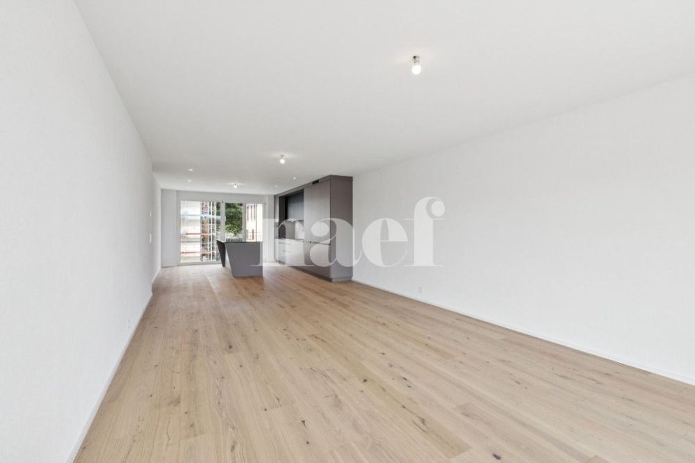 Nouveau logement à neuchâtel DiVertCité - Bild 5