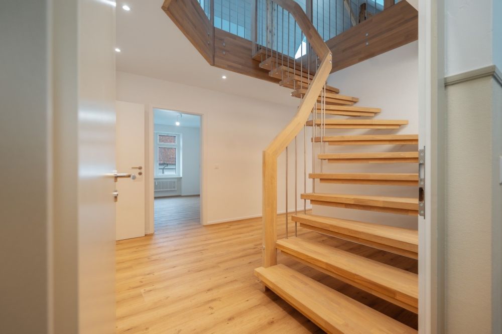 5 Zimmer Wohnung / Nachmieter gesucht - Bild 1