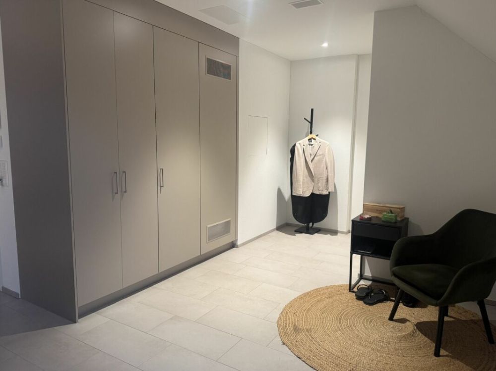 Moderne Wohnung in der Nähe der Thur - Bild 1