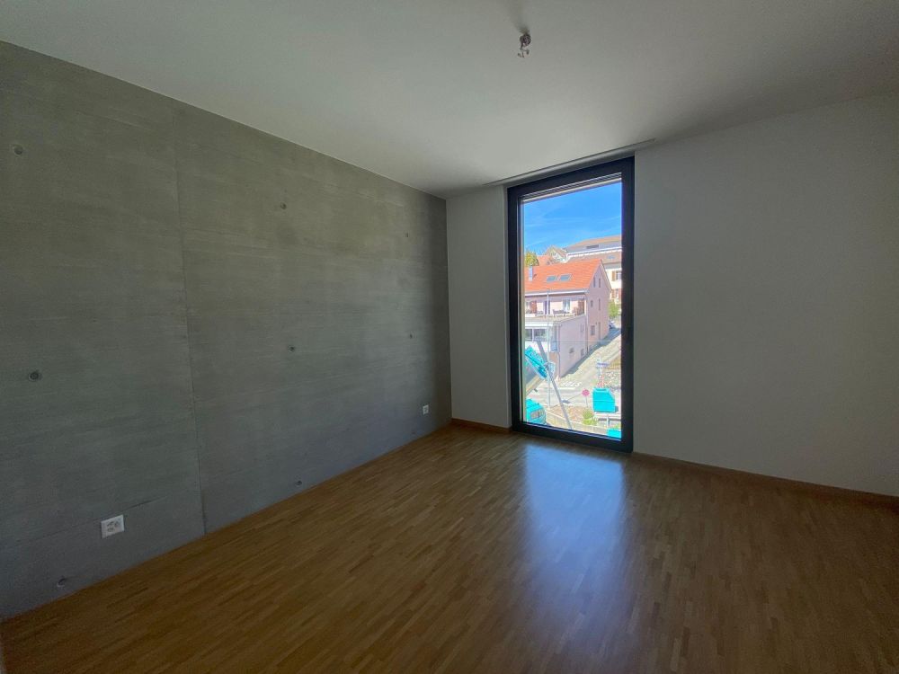 Superbe attique de 5.5 pièces - Bild 9