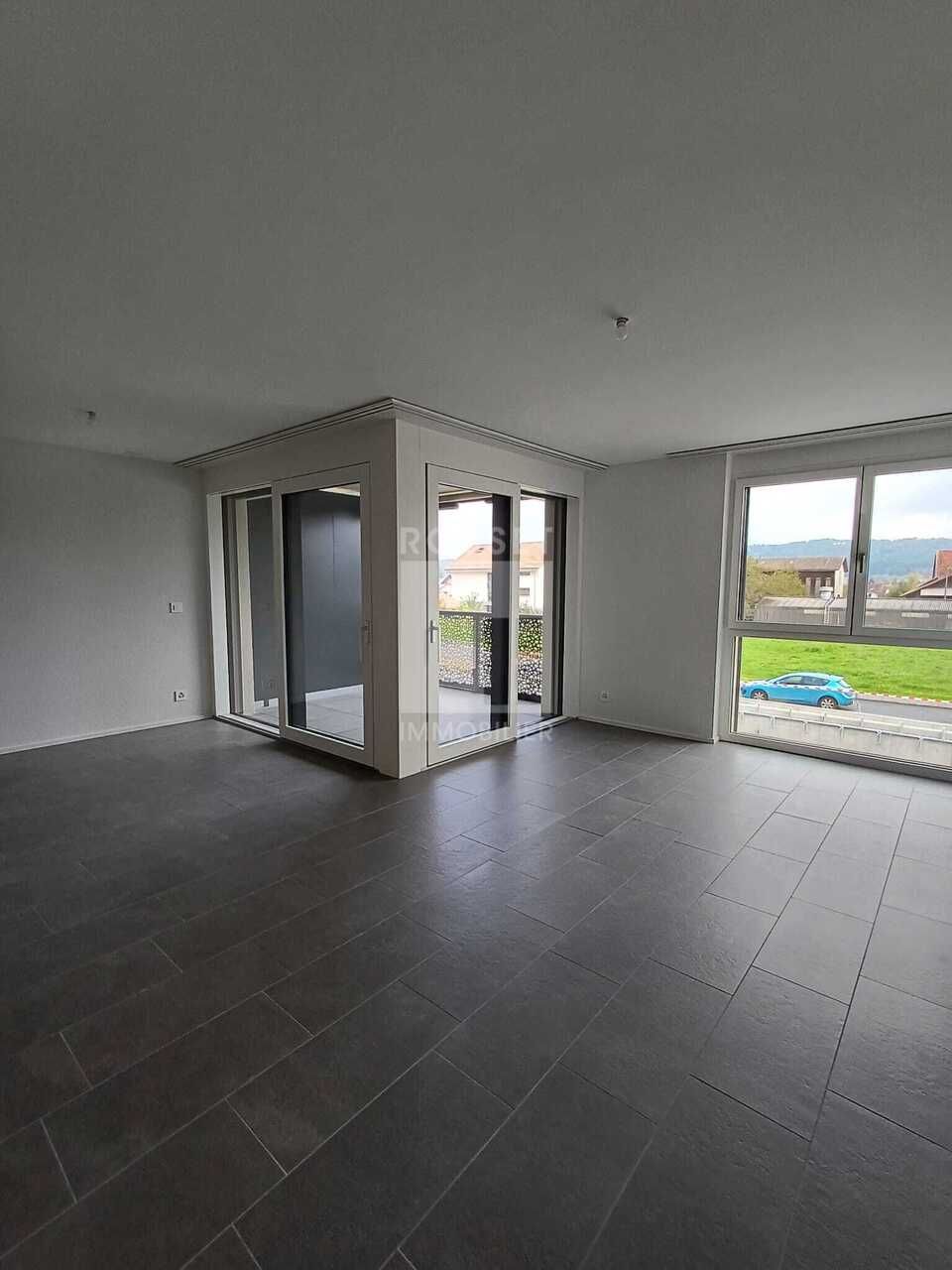 Appartements neufs de 3½ pièces d'environ 77 ou 83 m² - Bild 6