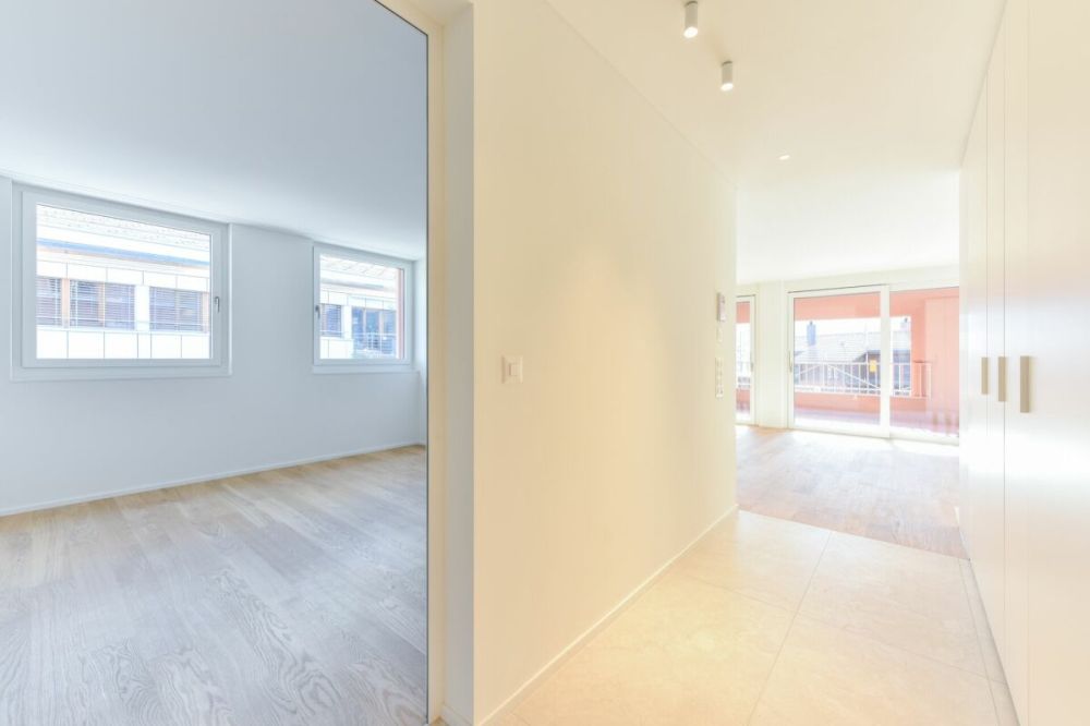 4.5 Zimmer-Wohnung Erstvermietung - Bild 3