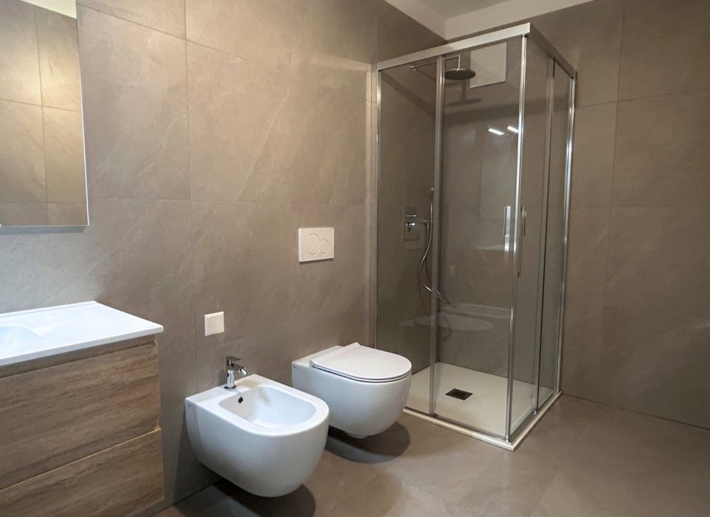 STABIO – 4.5 LOCALI NUOVA RESIDENZA CON PARCO - Bild 9