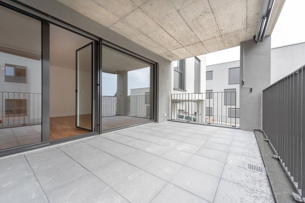 Ruhige Neubauwohnung gesucht? - Bild 2